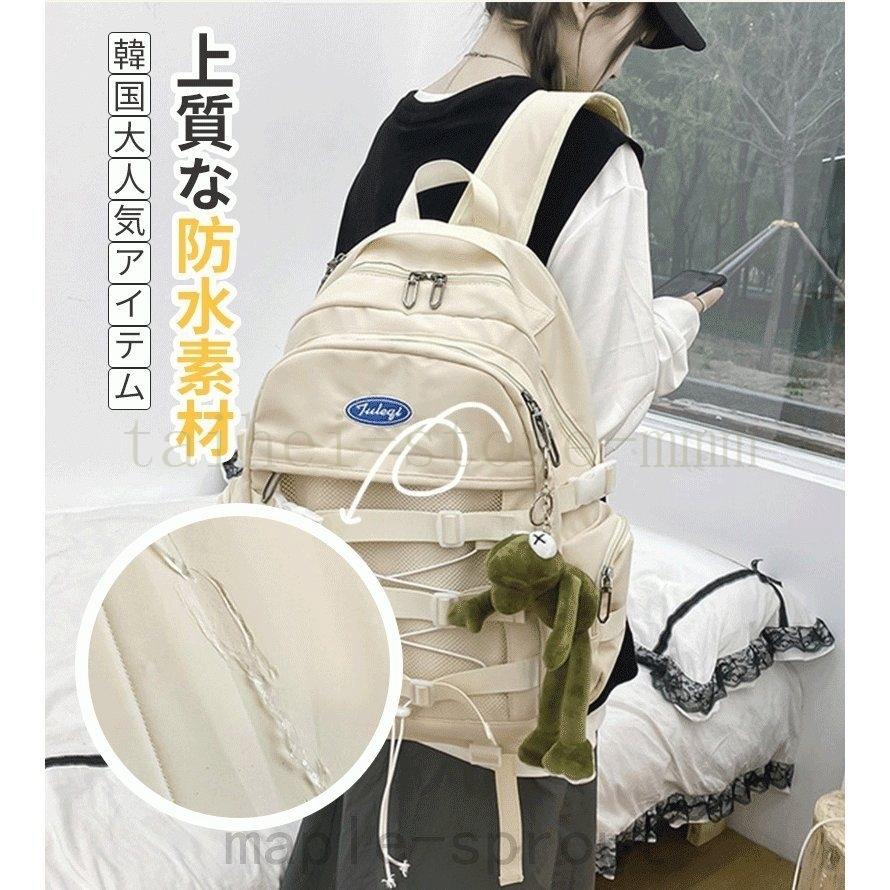 リュック レディース 通学 通勤 大容量 黒 リュックサック バックパック バッグ 多収納 大きめ かばん 女子 中学生 高校生 大学生 女子 韓国 Hei 1173cbhlc タイヘイストア 通販 Yahoo ショッピング