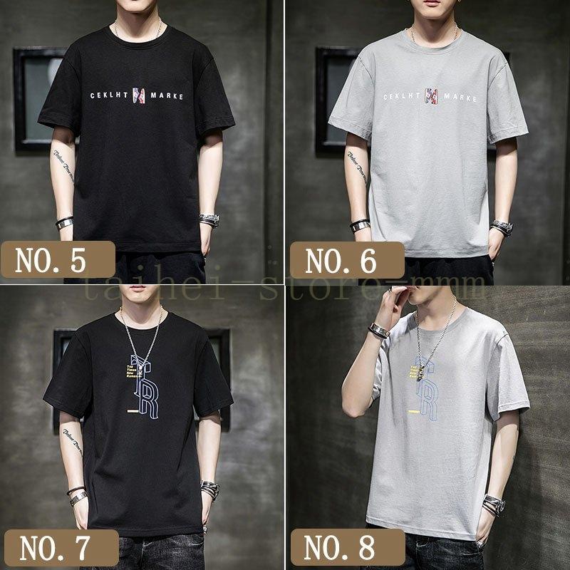 Sale 78 Off Tシャツ 夏服 メンズ ティーシャツ 半袖tシャツ 綿 トップス クルーネック ファッション 夏 フェイクレイヤード Recomenda Co