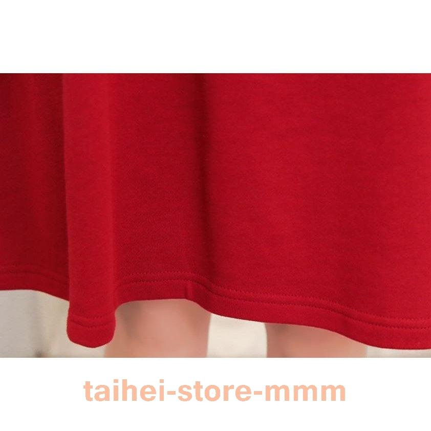 マタニティ服ワンピース冬韓国ひざ丈フード付きカジュアル産前産後長袖通勤olママ妊婦服ルームウェアお出かけ妊婦健診大きいサイズ春秋 メール便不可