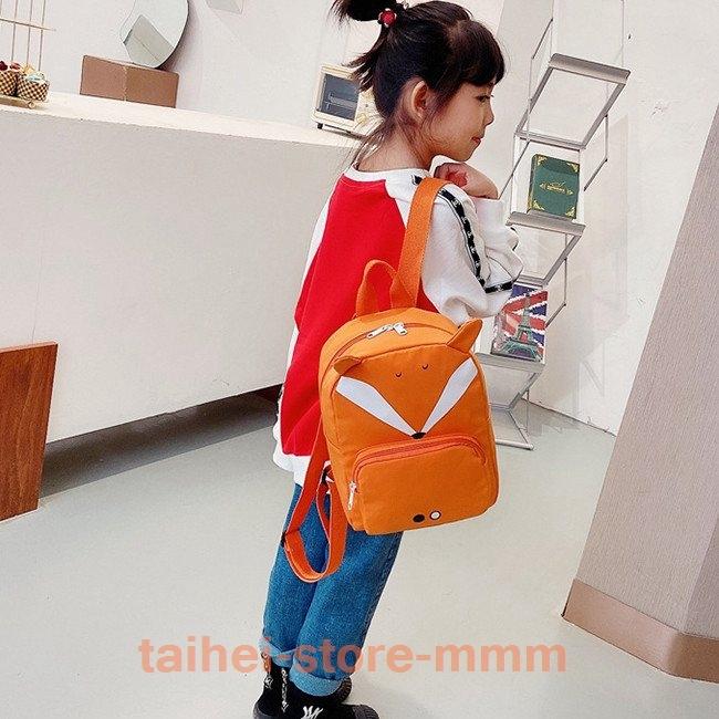 新作通園バッグリュック幼児女の子男の子おしゃれ大容量軽量キッズ子供幼稚園保育園遠足登園リュックサック可愛い 最終決算