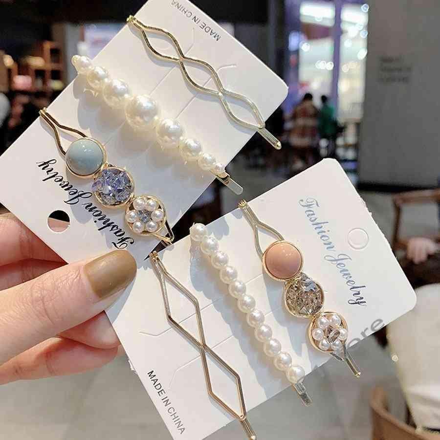 人気商品 大人可愛い ヘアピン ヘアピン パール ヘアアクセサリー アメリカピン おしゃれ 前髪 3点セット アメピン 髪留め 髪飾りネコポス可 Hei 5431kaaxr タイヘイストア 通販 Yahoo ショッピング