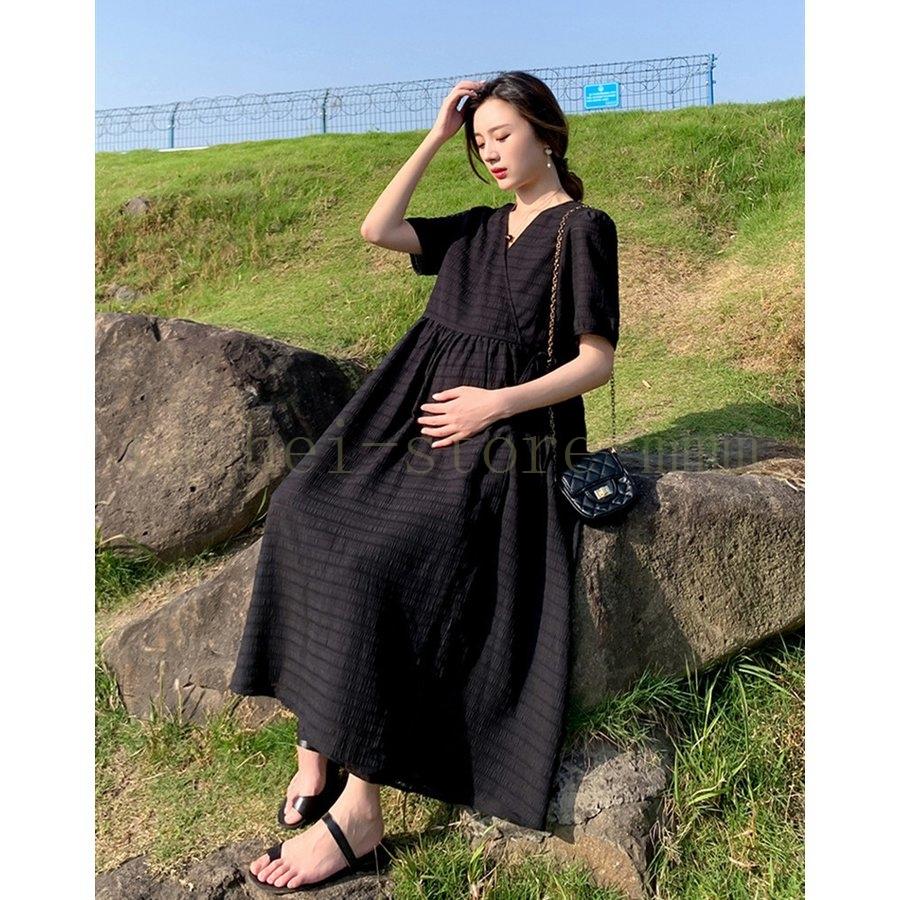 サマーセール10 Off特別価格 マタニティ 妊婦服 おしゃれ 安い 冬 お宮参り 春 服 秋 ワンピース