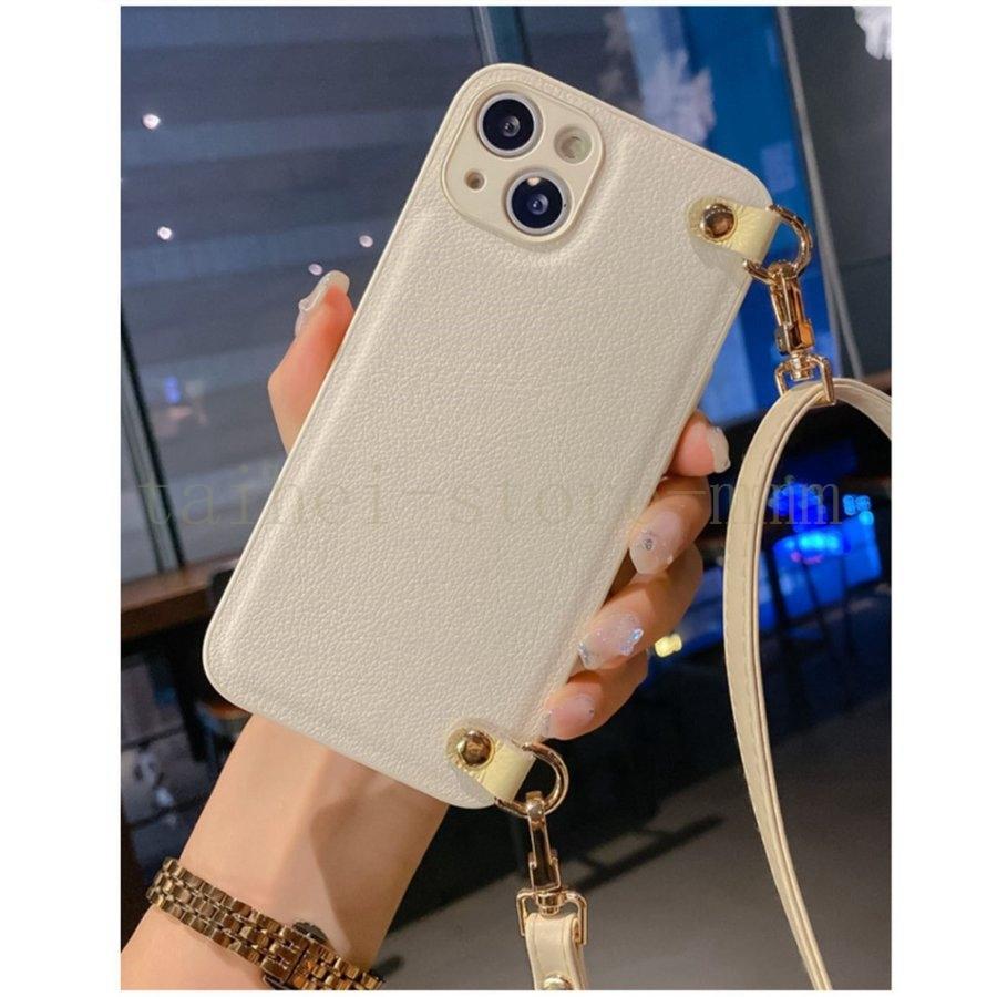 ケース スマホケース 携帯ケース アイフォン Iphone ケース Iphone13 Iphone12 Iphone11 ショルダーストラップ 斜めがけ 携帯カバー 可愛い Hei 7165xwxlb タイヘイストア 通販 Yahoo ショッピング
