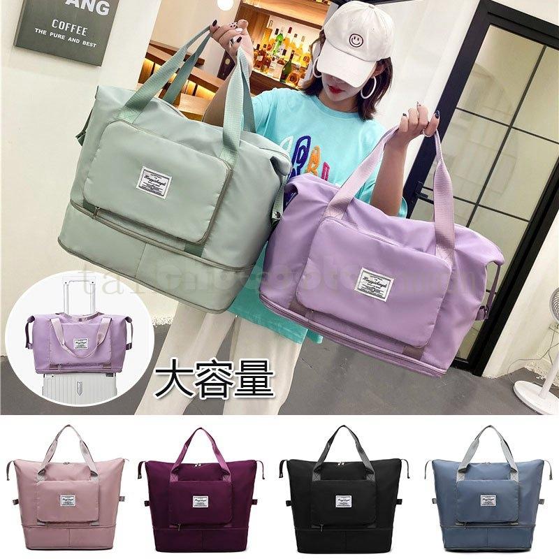 大注目 スポーツバッグ メンズ 女性用 ジム ボストン レディース おしゃれ 防水 ボストンバッグ ゴルフ 斜めがけ スポーツ 大容量 軽い 軽量 修学旅行 シューズ 靴収納