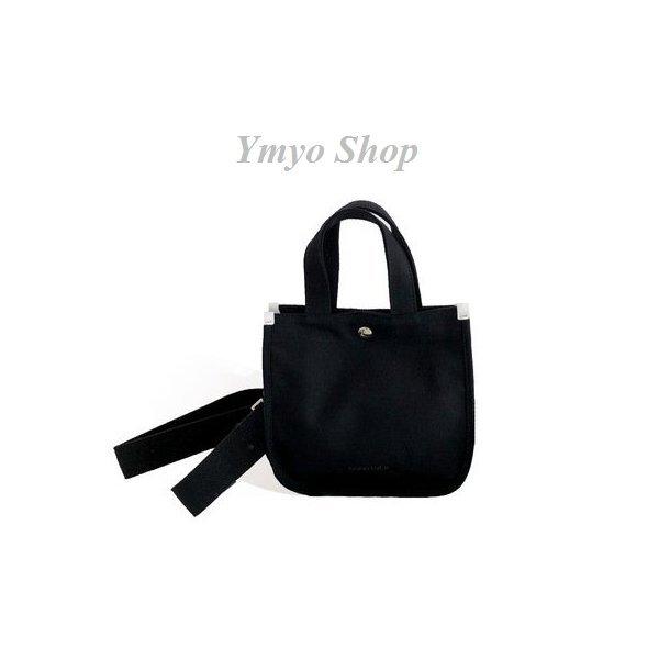 超可爱 トートバッグ レディース 小さめ 軽い 帆布 ミニ バッグ おしゃれ キャンバス 仕切り ランチバッグ マザーズバッグ 通勤 名入れ イニシャル トートバッグ カラー ネイビー Www We Job Com