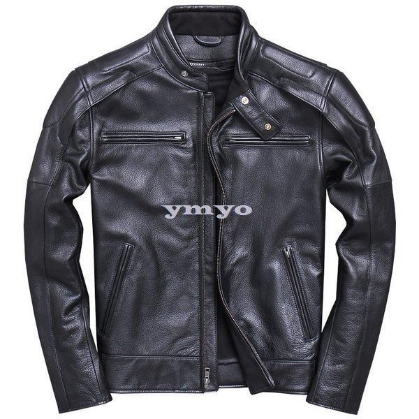 堅実な究極の ブラック メンズ 本革 牛革 人気商品 新品 カッコイイ バイクジャケット 秋冬 高級牛革 ジャケット 革ジャケット レザージャケット ライダースジャケット ジャケット Www Affaires Sociales Gouv Cg