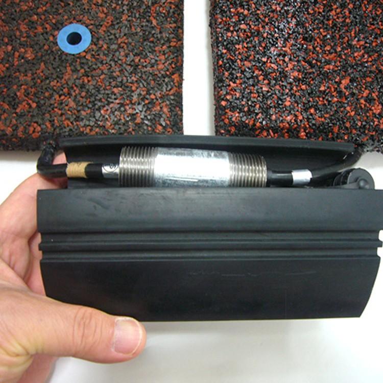 融雪マット 雪国の春 コネクター保護カバー : 太平商事ヤフー店 - 通販