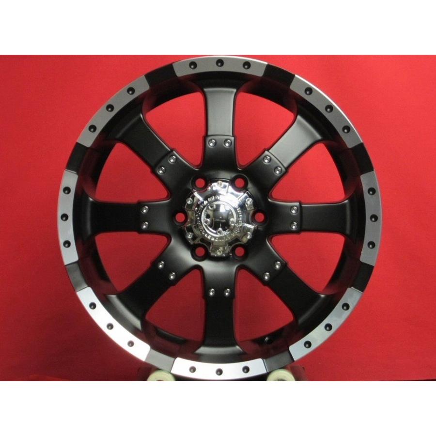 極上品 4本セット】Ultra(ウルトラ) タイプ223/224 Goliath(ゴライアス