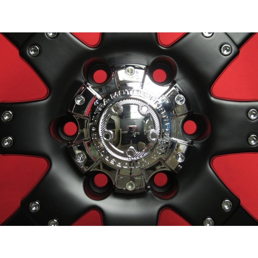 極上品 4本セット】Ultra(ウルトラ) タイプ223/224 Goliath(ゴライアス