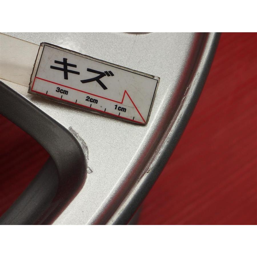 良品 4本セット】ジャガー Sタイプ 純正 中古品 10スポーク アルミ