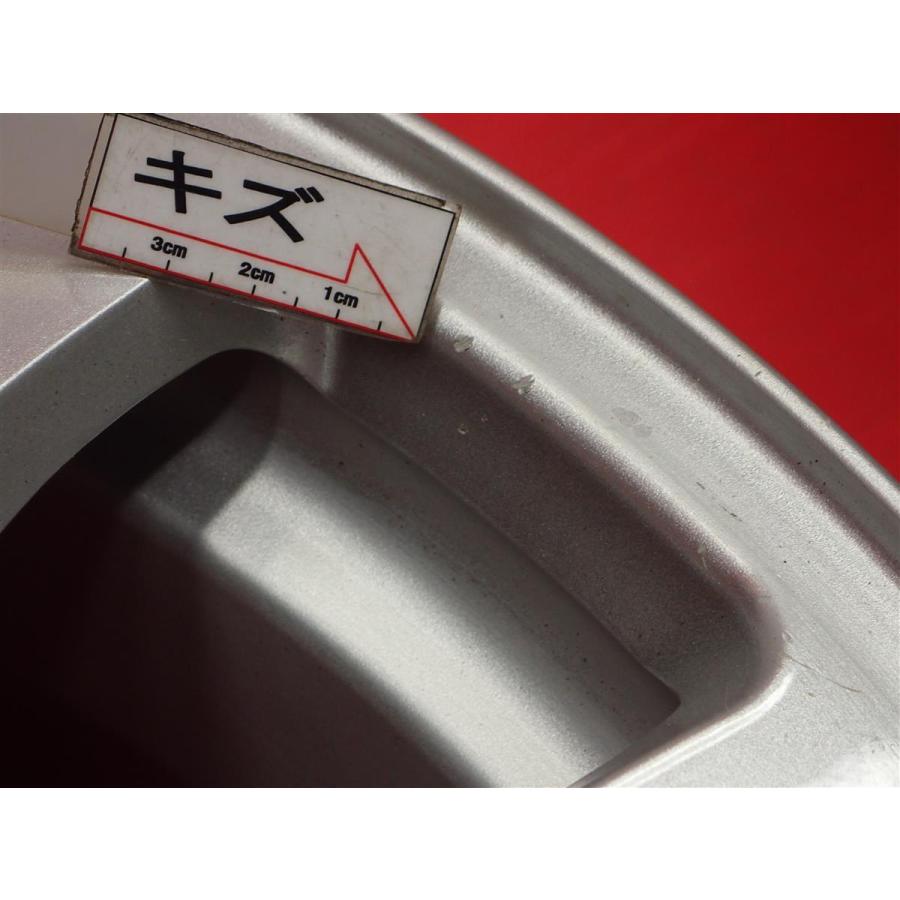 良品 4本セット】ジャガー Sタイプ 純正 中古品 10スポーク アルミ