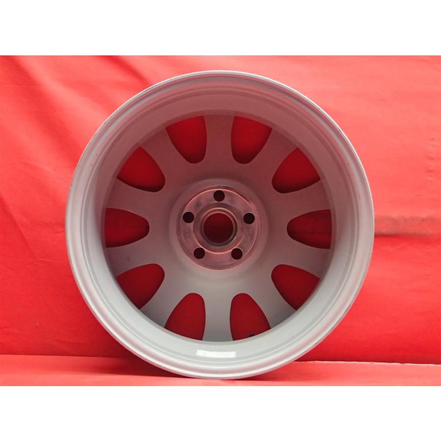 良品 4本セット】ジャガー Sタイプ 純正 中古品 10スポーク アルミ