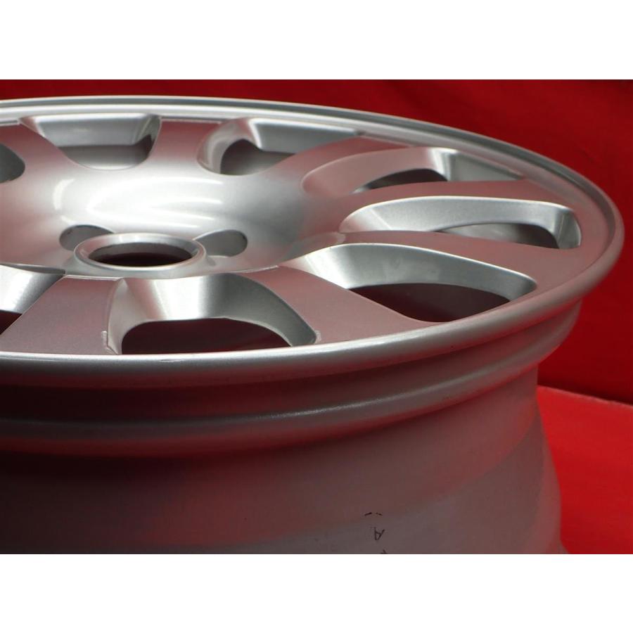 良品 4本セット】ジャガー Sタイプ 純正 中古品 10スポーク アルミ 