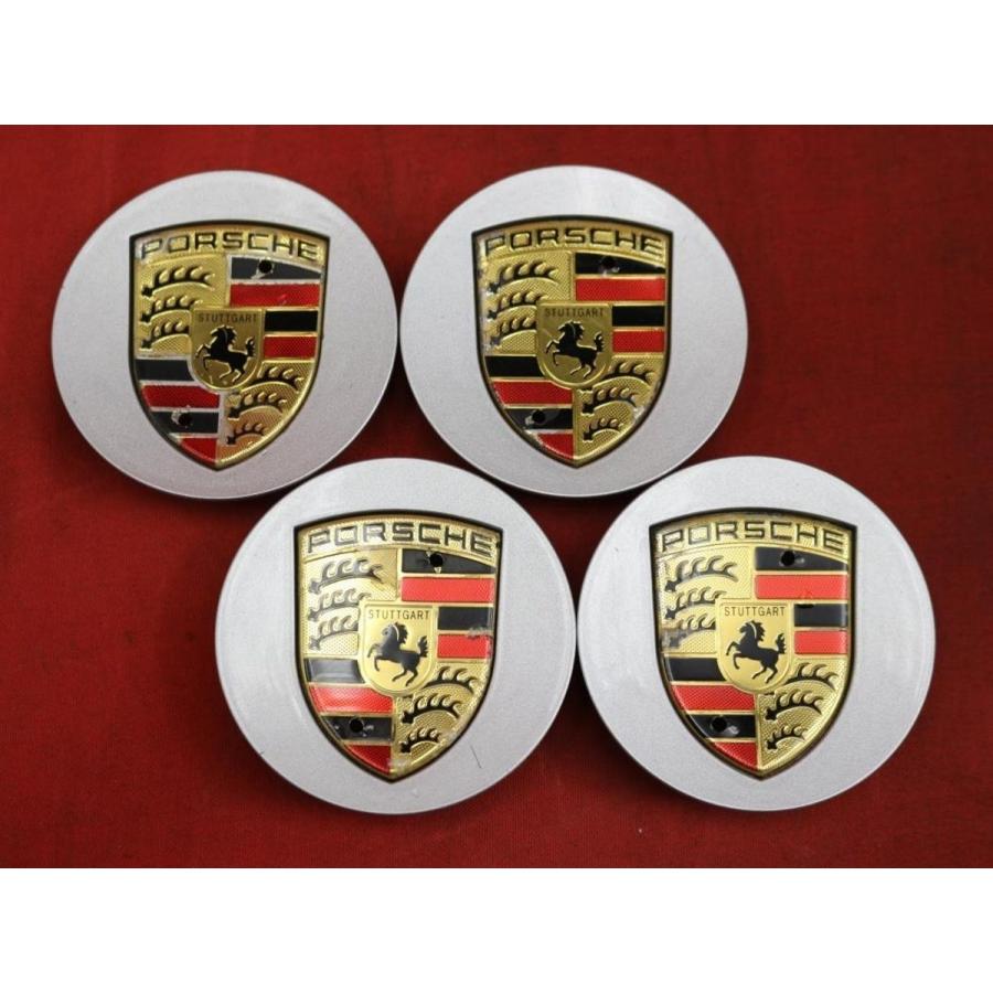 PORSCHE ポルシェ カイエン アルミ21インチ純正 4本セット ミシュラン 良品 4本SET】ポルシェ カイエン 純正 アルミホイール 中古品 21インチ