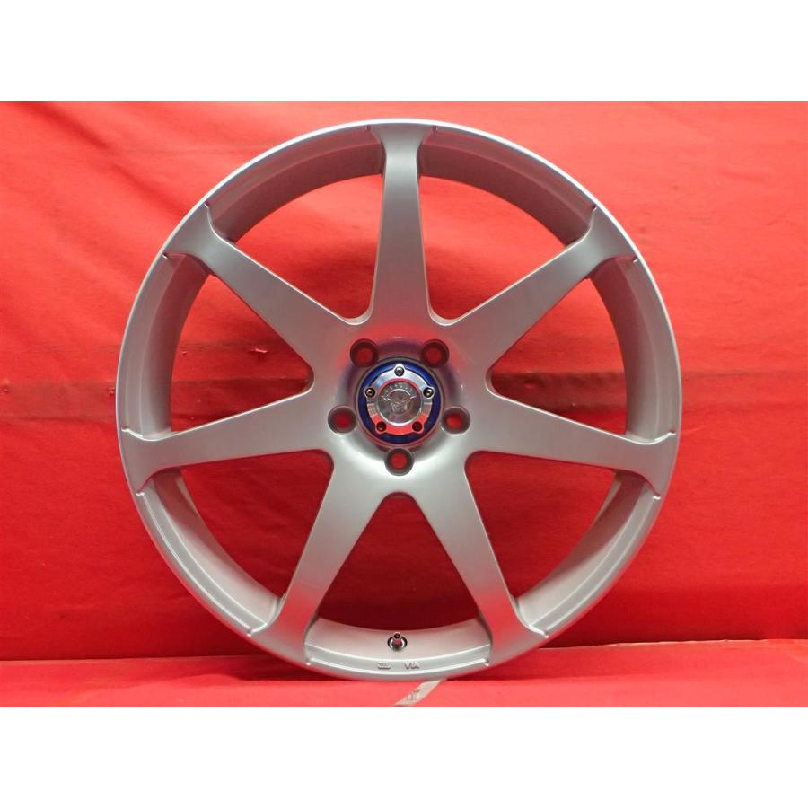 め*い様 ベルサスカンピオナートSS7タイヤ付き17インチ7J+35 PCD10