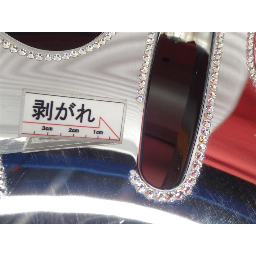 深リム Lowenhart レーベンハート LC-1 ホイール 4本 9J/10J-19 PCD114