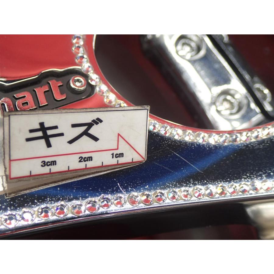 深リム Lowenhart レーベンハート LC-1 ホイール 4本 9J/10J-19 PCD114