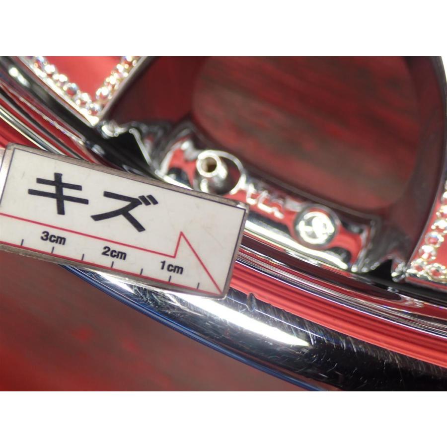 深リム Lowenhart レーベンハート LC-1 ホイール 4本 9J/10J-19 PCD114