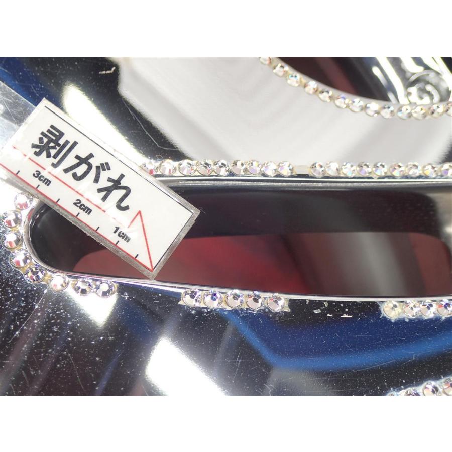 深リム Lowenhart レーベンハート LC-1 ホイール 4本 9J/10J-19 PCD114