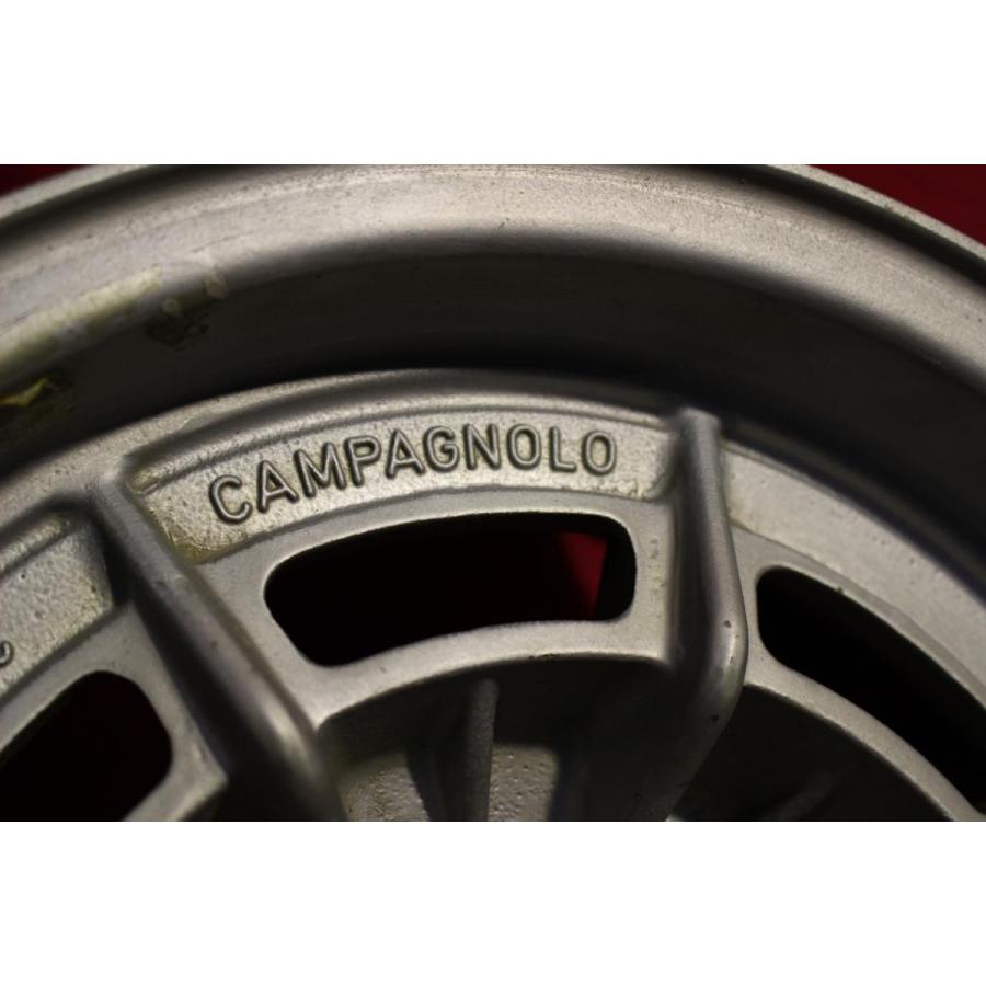 ☆campagnolo カンパニョーロ エレクトロン101 6J 2本！☆aa13