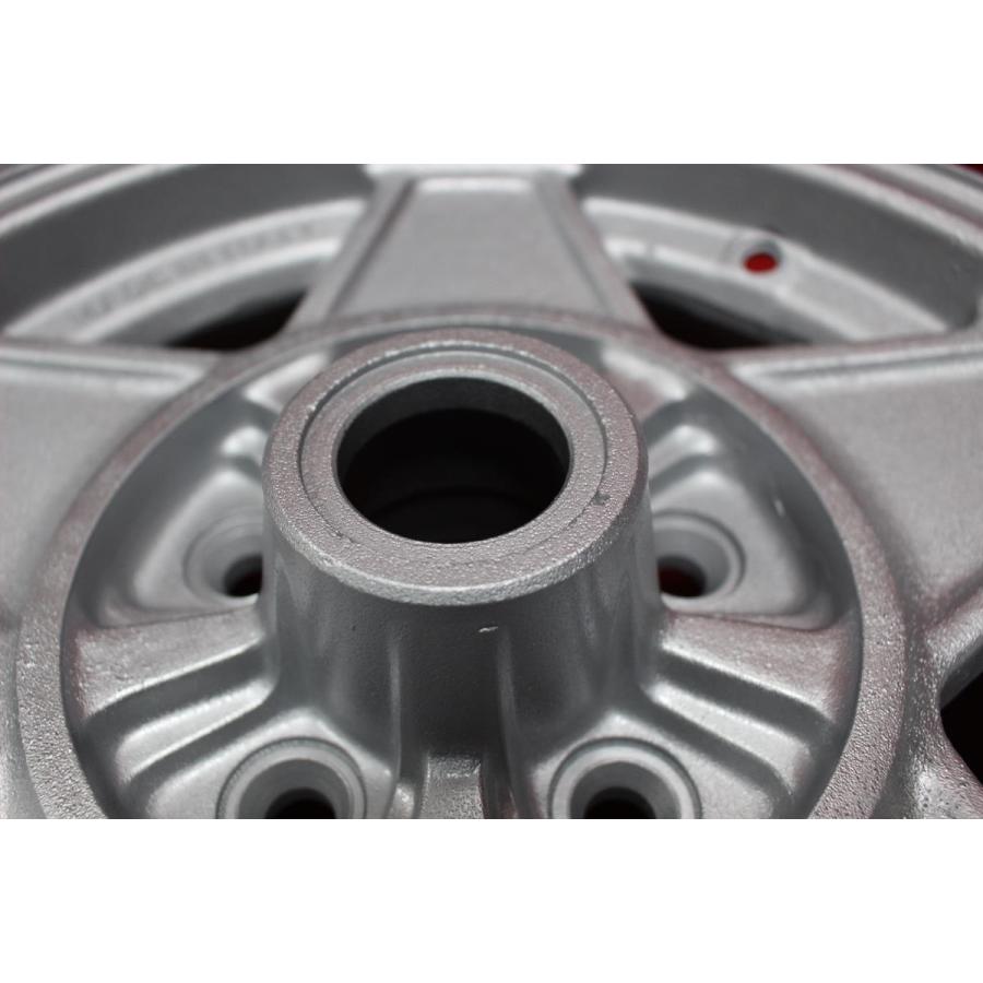 クロモドラ　14インチ　ホイール　5穴 ☆Cromodora TYPE-A クロモドラ タイプA 114.3 5穴☆aa14 : 太平