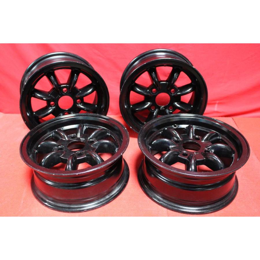 ☆クラシックミニ 12インチミニライト？！mini MINI ホイール 4本 12 