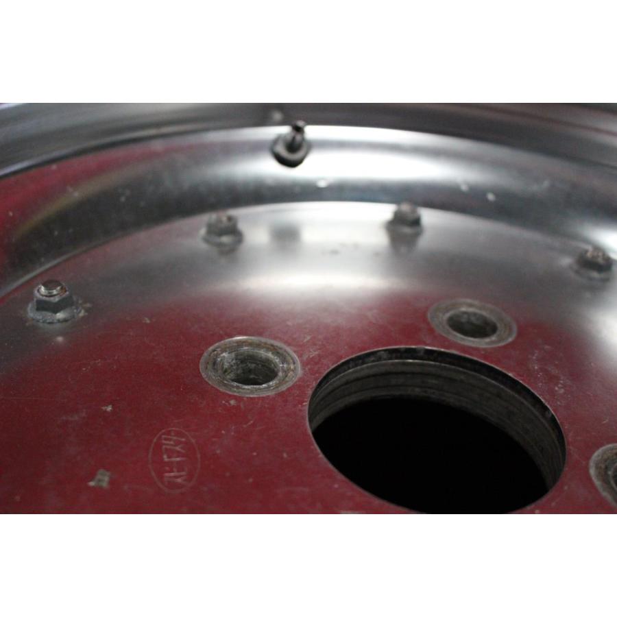 ☆SPEED STAR MK-Iスピードスターマーク1 7J ホイール 2本だけ