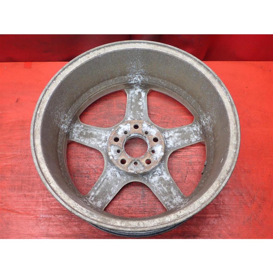 激安 中古 単品1本】 日産 スカイライン V35 純正 アルミ