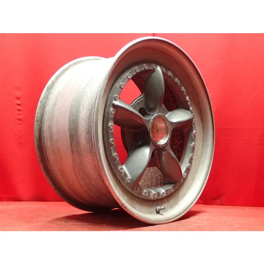 中古ホイール 単品1本 パナスポーツ G7 C5R パナスポーツ G7 C5R 17x9J 