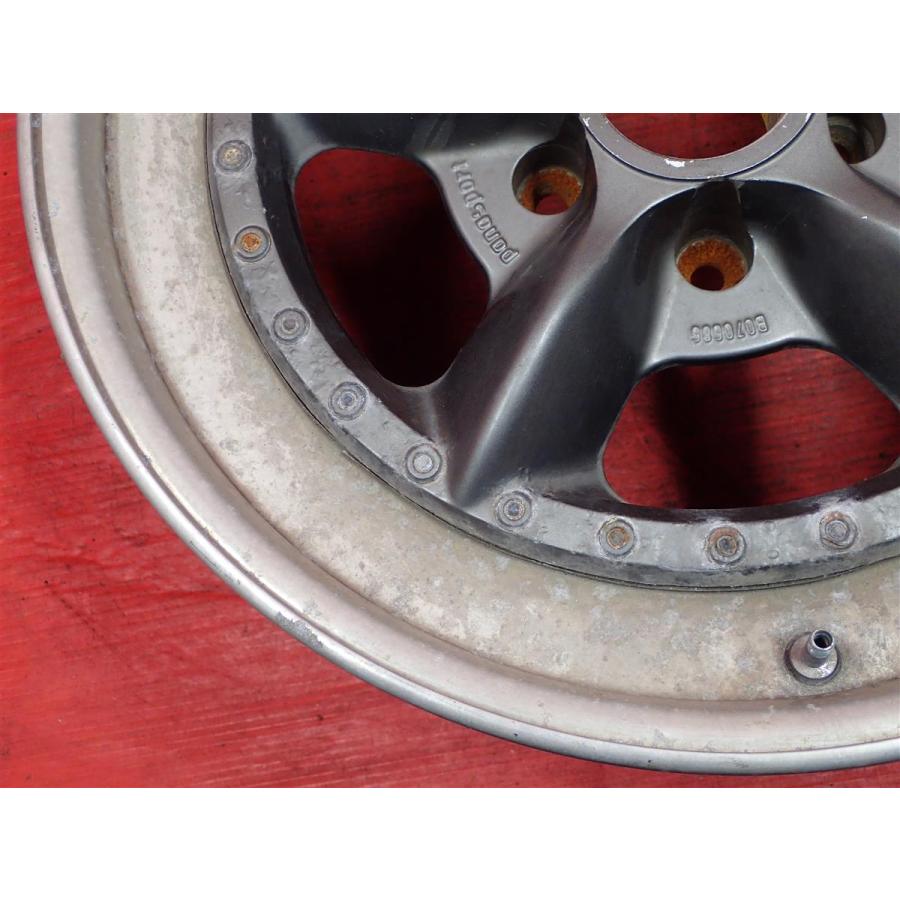中古ホイール 単品1本 パナスポーツ G7 C5R 17x9J 5/114.3 ja17 : 太平
