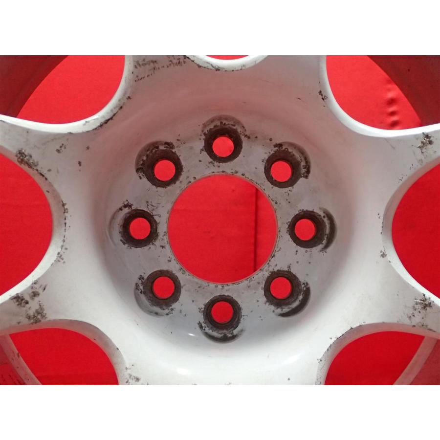 中古ホイール 単品1本 ウェッズスポーツ TC・05 WedsSport TC-05 15x6J 