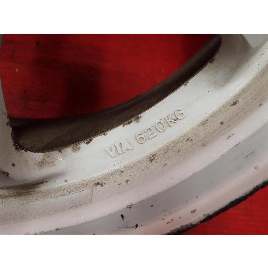 中古ホイール 単品1本 ウェッズスポーツ TC・05 WedsSport TC-05 15x6J