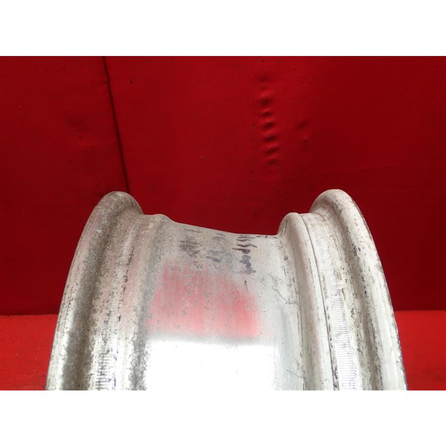 中古ホイール 単品1本 ウェッズスポーツ TC・05 WedsSport TC-05 15x6J