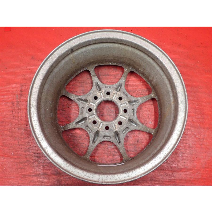 中古ホイール 単品1本 ウェッズスポーツ TC・05 WedsSport TC-05 15x6J