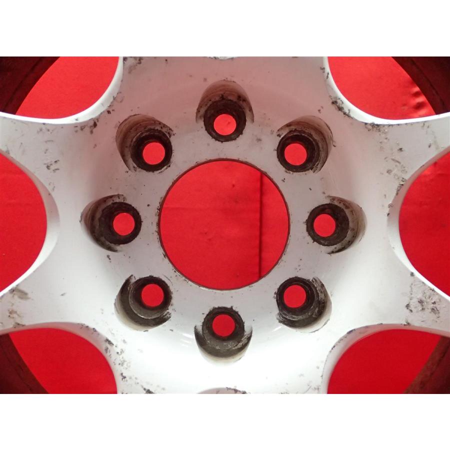 中古ホイール 単品1本 ウェッズスポーツ TC・05 WedsSport TC-05 15x6J