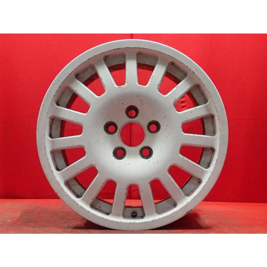 中古ホイール 単品1本 クロモドラ ディッシュ 15x7J 5/100 ja15 : 太平 