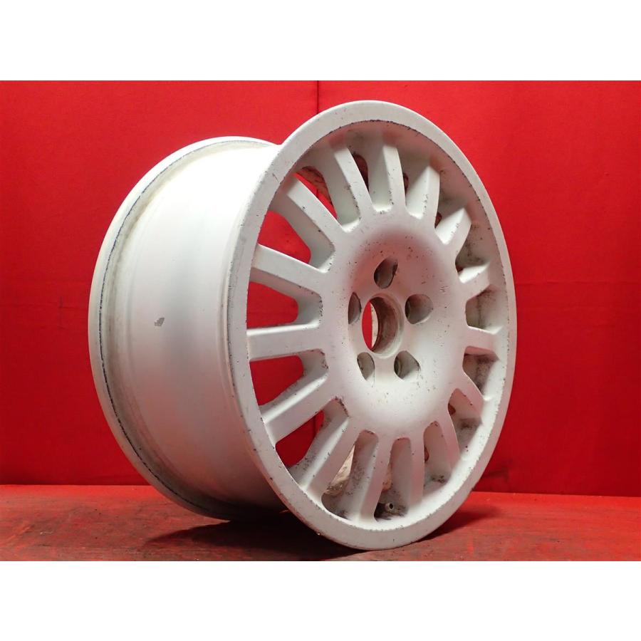 中古ホイール 単品1本 クロモドラ ディッシュ 15x7J 5/100 ja15 : 太平