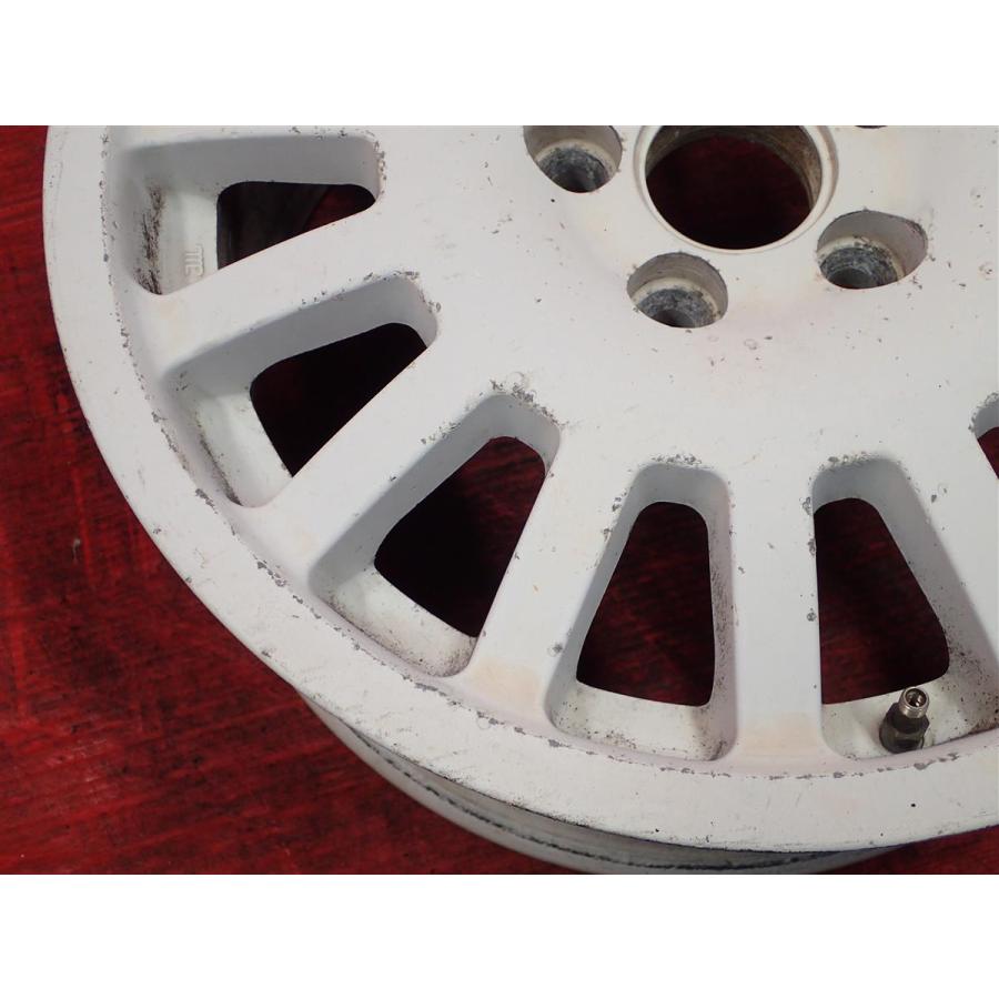 中古ホイール 単品1本 クロモドラ ディッシュ 15x7J 5/100 ja15 : 太平