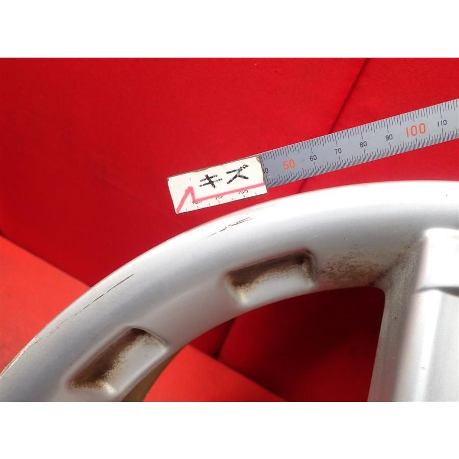 中古ホイール 2本セット シュタインメッツ - 17x8J 5/110 ja17 : 太平