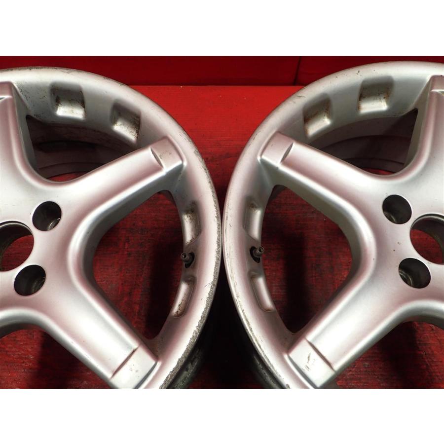 STEINMETZ/シュタインメッツ 16×7.5＋38 4H100 【公式通販】