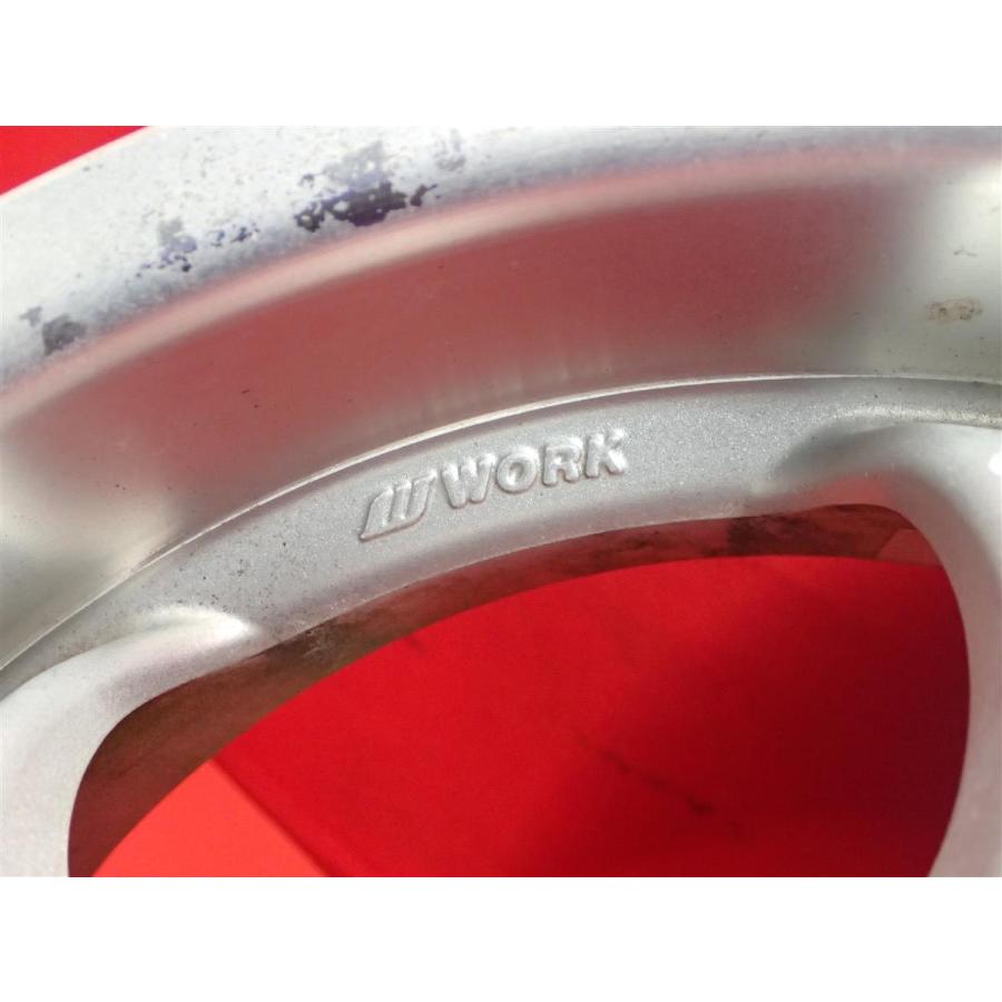 中古ホイール 2本セット ネッツァルト - 14x5J 4/100 : 太平 中古ホイール 2本セット ネッツァルト - 14x5J 4/100 : 太平