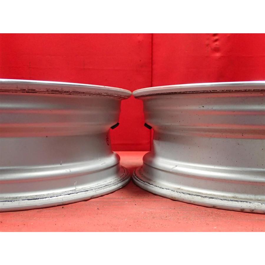 中古ホイール 2本セット ネッツァルト - 14x5J 4/100 : 太平 中古ホイール 2本セット ネッツァルト - 14x5J 4/100 : 太平