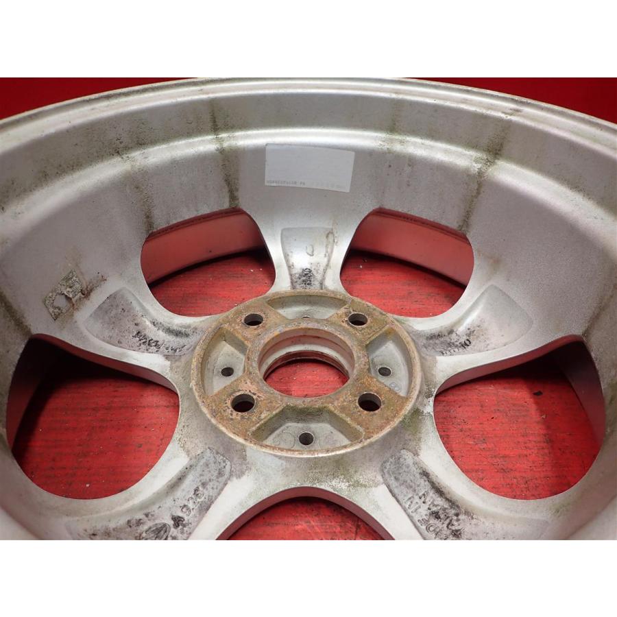 中古ホイール 2本セット ネッツァルト - 14x5J 4/100 : 太平 中古ホイール 2本セット ネッツァルト - 14x5J 4/100 : 太平