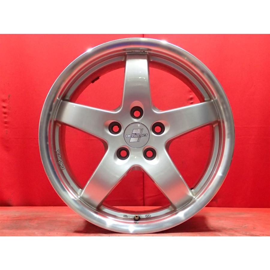 期間限定値下げ エッティンガー RE2 14×6J+38 4本OETT 期間限定値下げ エッティンガー RE2 14×6J+38 4本OETT - メルカリ