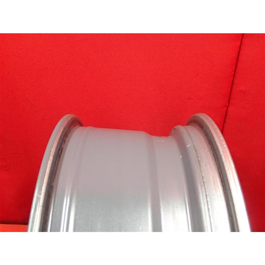 中古ホイール 単品1本 TRD TF1 TRD TF1 17x7J 4/100 ja17の画像