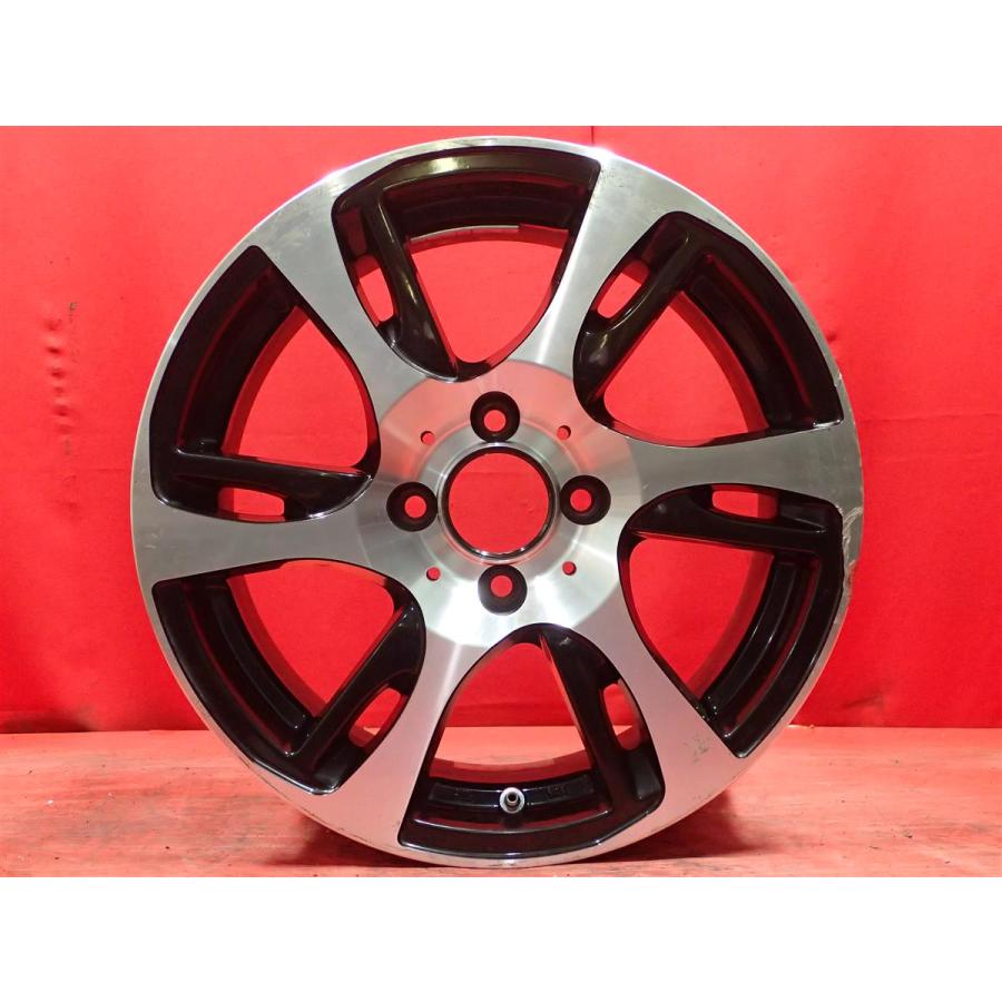 中古ホイール 単品1本 UNITED ARROWS(ユナイテッドアローズ) WR ARROWS