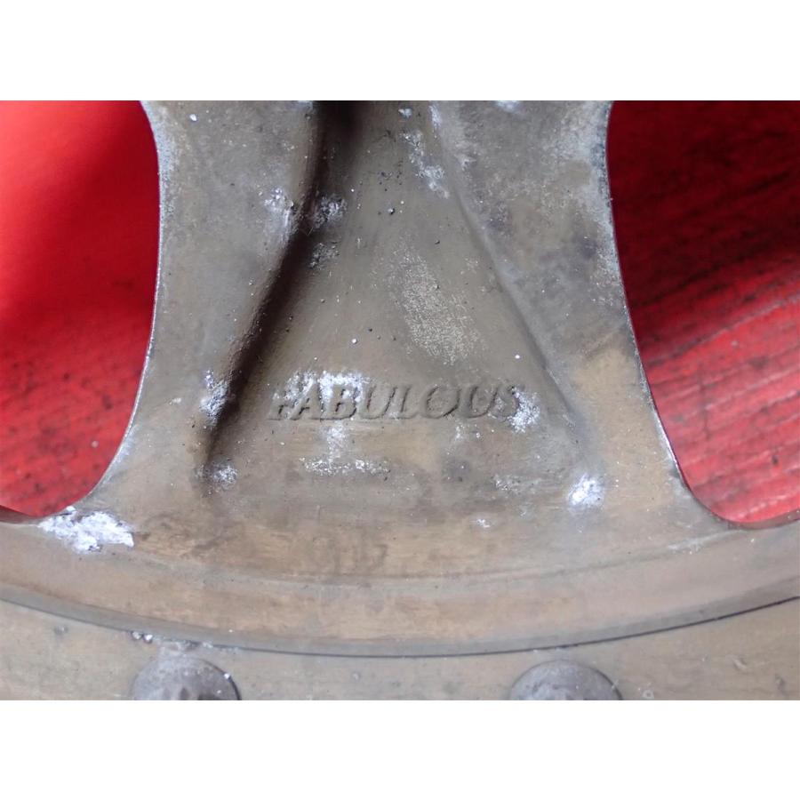 ファブレスプロファンド ファブレス公式サイト » FABULOUS PROFOUND LD-5 2PIECE