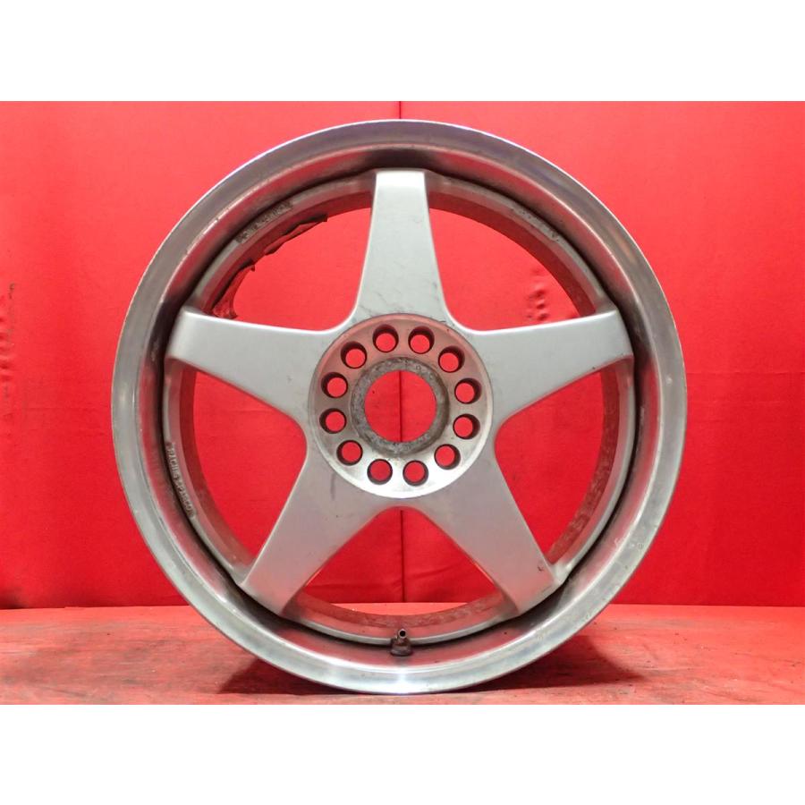 中古ホイール 単品1本 レーシング スパルコ NT Racimg SPARCO 中古ホイール 単品1本 レーシング スパルコ NT Racimg SPARCO