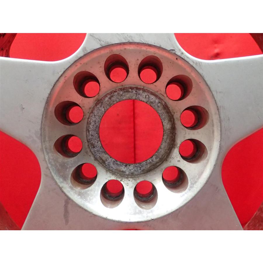中古ホイール 単品1本 レーシング スパルコ NT Racimg SPARCO 中古ホイール 単品1本 レーシング スパルコ NT Racimg SPARCO