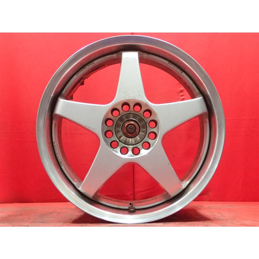 中古ホイール 単品1本 レーシング スパルコ NT Racimg SPARCO 中古ホイール 単品1本 レーシング スパルコ NT Racimg SPARCO